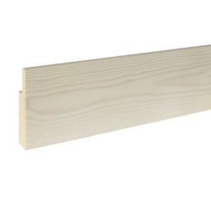 FURU 21X070 UTFORING HVITLASERT